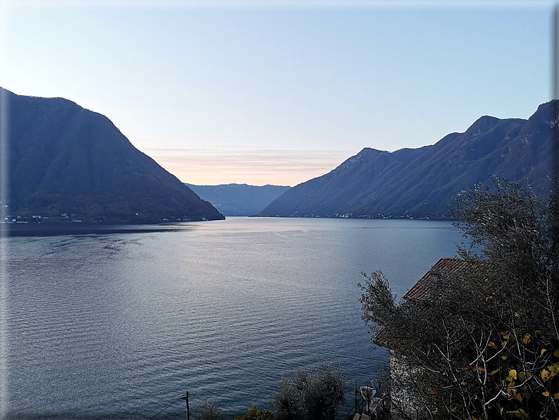 foto Lago di Como